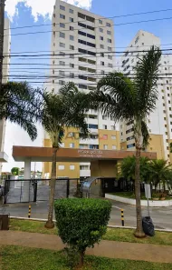Apartamento com 2 Quartos à venda, 63m² no Residencial Eldorado, Goiânia