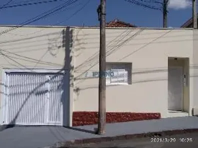 Casa com 2 Quartos para alugar, 160m² no Centro, São Carlos
