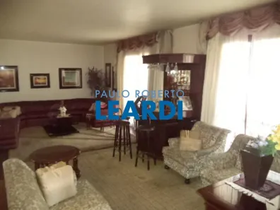 Apartamento com 4 Quartos à venda, 274m² no Pacaembu, São Paulo