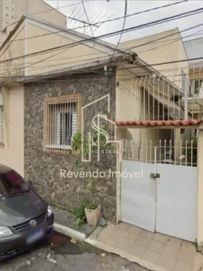Casa com 3 Quartos à venda, 110m² no Vila Clementino, São Paulo