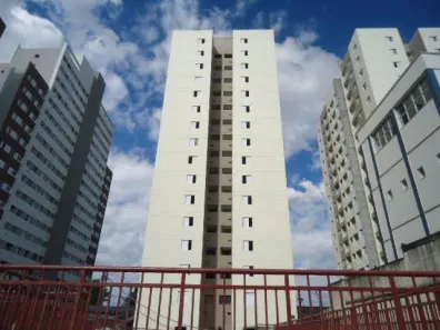 Apartamento com 2 Quartos à venda, 55m² no Cambuci, São Paulo