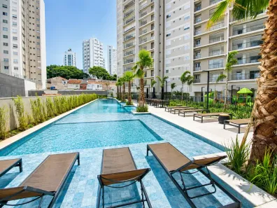 Apartamento com 3 Quartos à venda, 126m² no Alto da Mooca, São Paulo