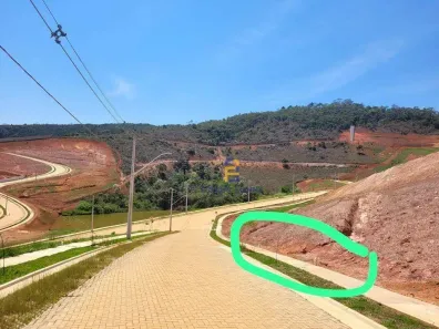 Lote/Terreno à venda, 313m² no Vina Del Mar, Juiz de Fora