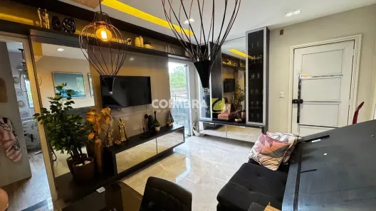 Apartamento com 2 Quartos à venda, 49m² no Maracanã, Santarém