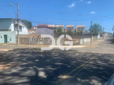 Lote/Terreno à venda, 570m² no Parque São Quirino, Campinas