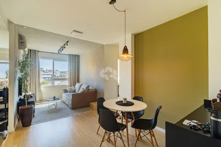 Apartamento com 2 Quartos à venda, 64m² no São João, Porto Alegre