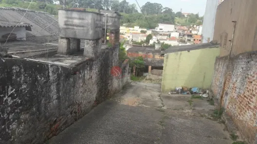 Lote/Terreno à venda, 593m² no Vila Formosa, São Paulo