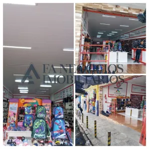 Imóvel Comercial à venda, 295m² no Centro, Campina Grande