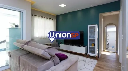 Apartamento com 2 Quartos à venda, 77m² no Vila Andrade, São Paulo