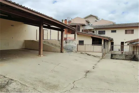 Casa com 1 Quarto para alugar, 92m² no Jardim Primavera, Bragança Paulista