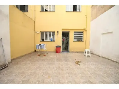 Apartamento com 3 Quartos à venda, 160m² no Vila Buarque, São Paulo