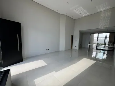 Casa de Condomínio com 3 Quartos à venda, 140m² no Jardim Golden Park Residence, Sorocaba