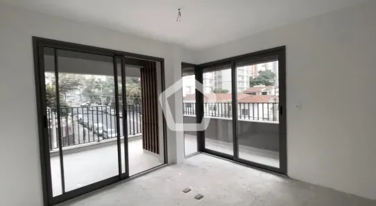 Apartamento com 1 Quarto à venda, 44m² no Vila Clementino, São Paulo
