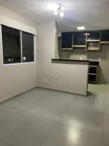 Apartamento com 2 Quartos à venda, 45m² no Parque das Nações, Bauru