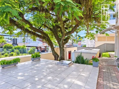 Apartamento com 3 Quartos para alugar, 59m² no Córrego Grande, Florianópolis