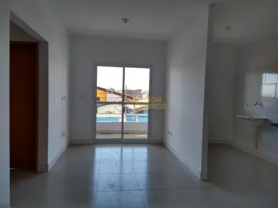 Apartamento com 2 Quartos à venda, 60m² no Jardim Padre Rodolfo, Pindamonhangaba