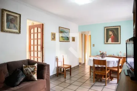 Apartamento com 3 Quartos à venda, 74m² no Vila Moraes, São Paulo