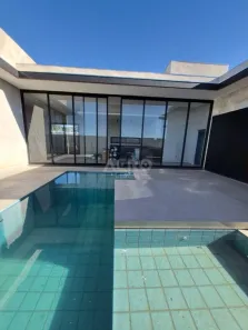 Casa de Condomínio com 3 Quartos à venda, 237m² no Residencial Estoril Premium, Bauru