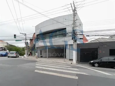 Ponto Comercial para alugar, 450m² no Quarta Parada, São Paulo