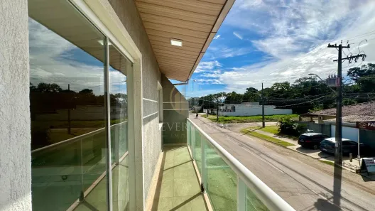 Apartamento com 3 Quartos à venda, 82m² no Guaratuba, Guaratuba