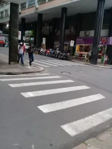Sala Comercial à venda, 61m² no Centro Histórico, Porto Alegre