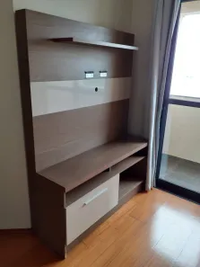 Apartamento com 2 Quartos à venda, 50m² no Parque Mandaqui, São Paulo