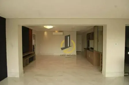 Apartamento com 3 Quartos à venda, 126m² no Vila Mariana, São Paulo