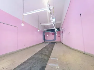 Ponto Comercial para alugar, 136m² no Centro, Campinas