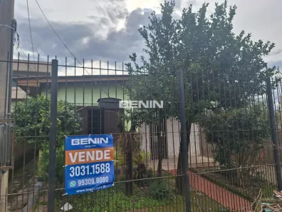 Casa com 3 Quartos à venda, 77m² no Mathias Velho, Canoas
