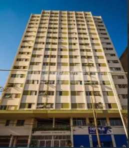 Apartamento com 1 Quarto à venda, 42m² no Botafogo, Campinas