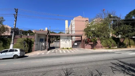 Apartamento com 2 Quartos à venda, 44m² no Vila Hortência, São Paulo