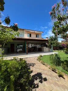 Casa de Condomínio com 4 Quartos à venda, 170m² no Meaípe, Guarapari