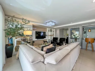 Apartamento com 3 Quartos à venda, 166m² no Centro, Canoas