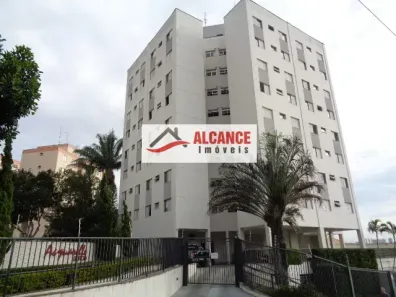 Apartamento com 2 Quartos para alugar, 50m² no Jardim Monte Kemel, São Paulo