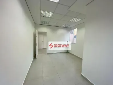 Sala Comercial para alugar, 28m² no Vila Mariana, São Paulo