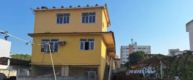 Casa com 4 Quartos à venda, 360m² no Taquara, Rio de Janeiro