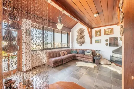Apartamento com 3 Quartos à venda, 171m² no Petrópolis, Porto Alegre