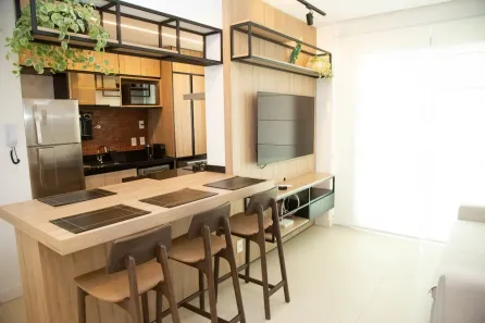 Apartamento com 2 Quartos para alugar, 67m² no Savassi, Belo Horizonte