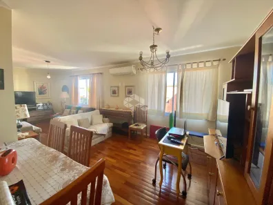 Apartamento com 3 Quartos à venda, 108m² no Rio Branco, Porto Alegre