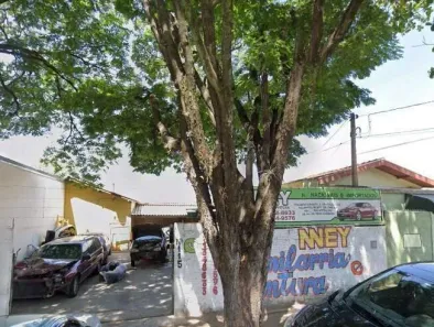 Casa com 2 Quartos à venda, 109m² no Residencial Burato, Campinas