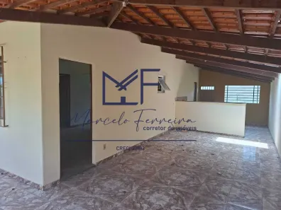 Casa com 3 Quartos à venda, 130m² no Natividade, Florestal