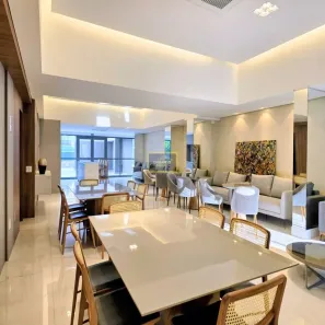 Apartamento com 2 Quartos para alugar, 76m² no Perdizes, São Paulo