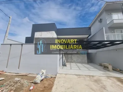 Casa de Condomínio com 3 Quartos à venda, 360m² no Nova São Pedro, São Pedro da Aldeia