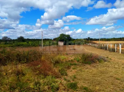 Fazenda/Sítio à venda, 190000m² no Vila Eduardo, Petrolina