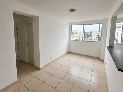 Apartamento com 2 Quartos à venda, 49m² no Honório Gurgel, Rio de Janeiro