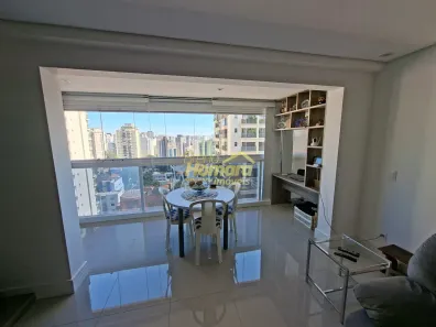 Cobertura com 2 Quartos à venda, 163m² no Santa Cecília, São Paulo