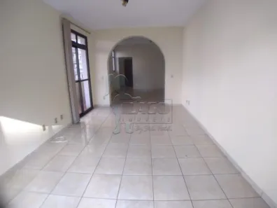 Apartamento com 3 Quartos para alugar, 166m² no Centro, Ribeirão Preto