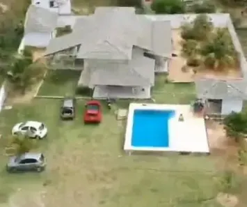 Casa de Condomínio com 4 Quartos à venda, 303m² no Jauá (Abrantes), Camaçari
