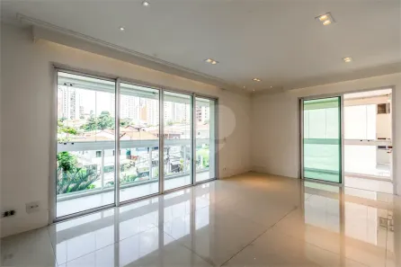 Apartamento com 1 Quarto à venda, 114m² no Perdizes, São Paulo