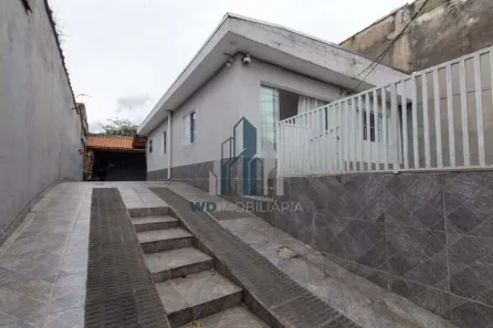 Casa com 2 Quartos à venda, 252m² no Jardim Fernandes, São Paulo